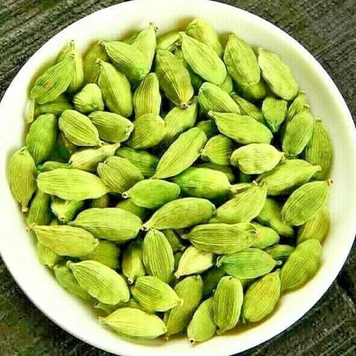 SUPER BOLD Green Cardamom