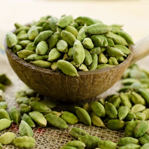 Small Green Cardamom 2