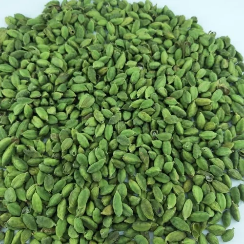 Small Green Cardamom 3